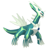 Buy 6IV Shiny Dialga Pokemon